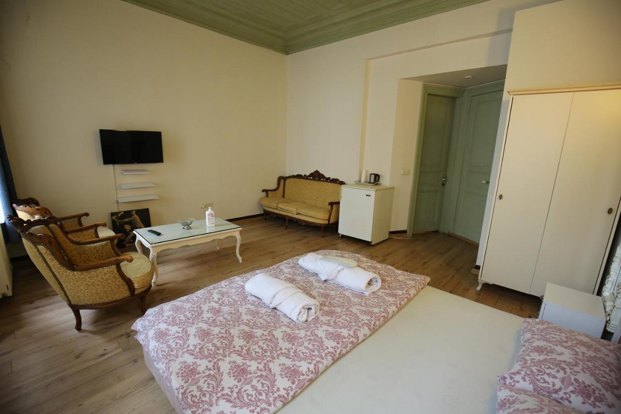 Aparthotel Hotel California