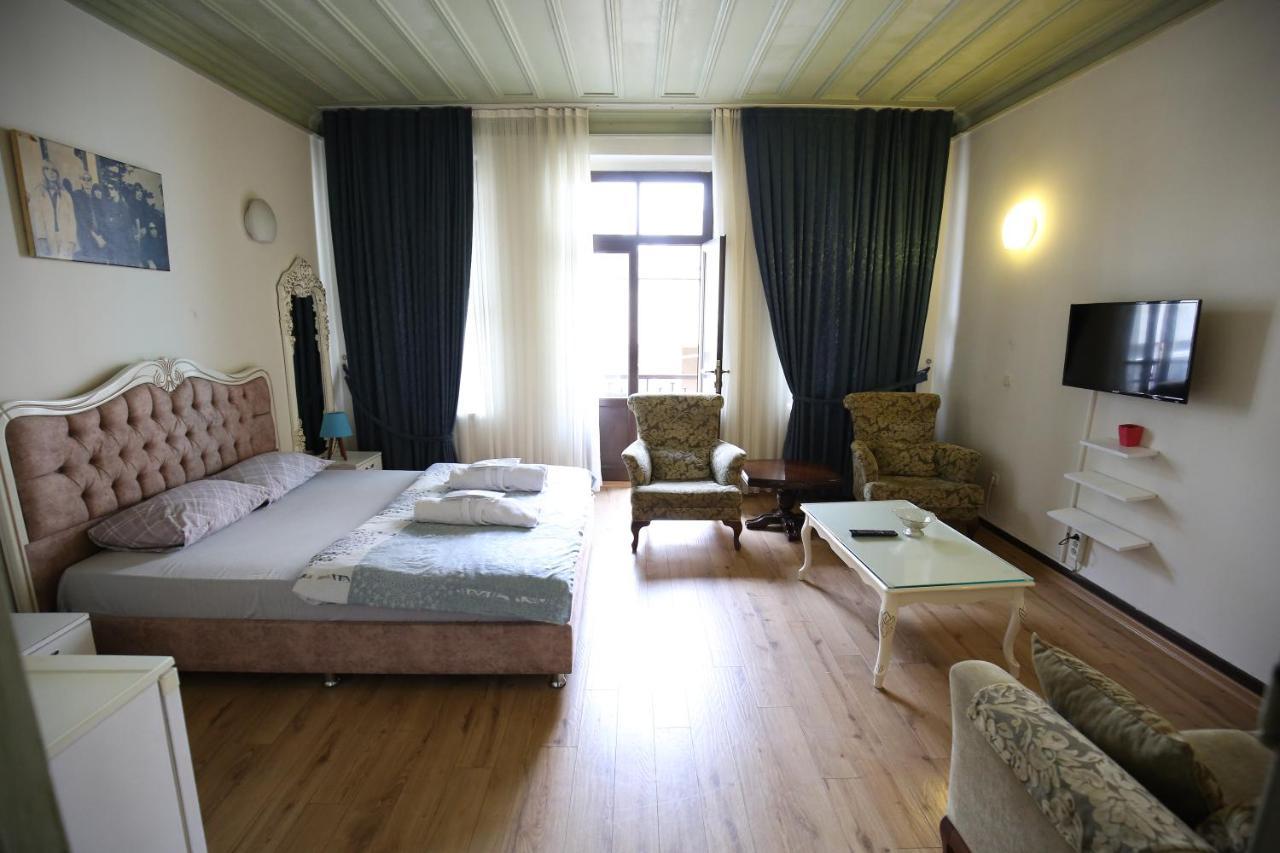 Hotel California Istambul