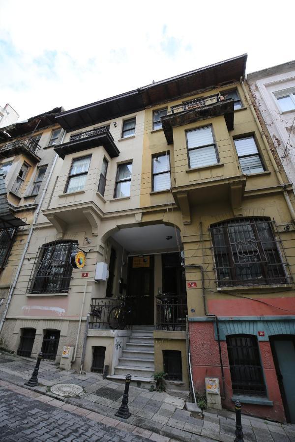 Hotel California İstanbul